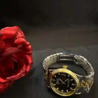 رولکس تقویم دار مدل دیت جاست ROLEX|ساعت|قم, پردیسان|دیوار