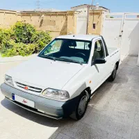 وانت پراید ۴۰۳
