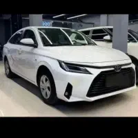 تویوتا یاریس 1500cc مدل ۲۰۲۴