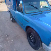 نیسان مدل۸۵ انژکتور تناژ پایین