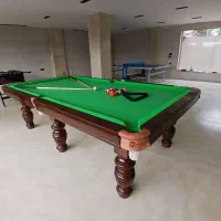 میز فروش چکی بیلیارد در کمالشهر