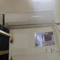 کولرگازی ۲۴مارک جنرال گلد