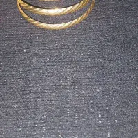 گردنبند والنگو طلابه قیمت تابلو