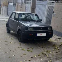 نیو پی کی مدل ۸۵  انژکتور