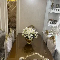 میز ناهار خوری|میز و صندلی غذاخوری|تهران, امیریه|دیوار