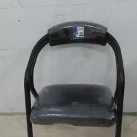 صندلی انتظار و اداری