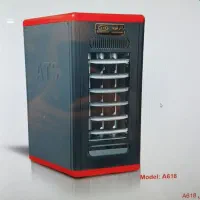 هیتر گازی و برقی (بخاری) فن دار