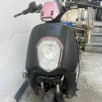 موتور|موتورسیکلت|کوچصفهان, |دیوار