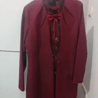 کت و شلوار مجلسی زنانه