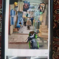 فروش مغازه