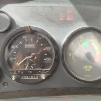 فروش یا شراکت میدل باس سپهر|خودرو سنگین|هشتگرد, فاز ۱ مهستان|دیوار