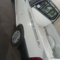 وانت پراید صفر