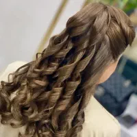 سالن زیبایی بیوتی ماهان|خدمات آرایشگری و زیبایی|خوی, |دیوار