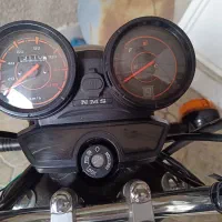 موتور دایچی BX200 ۱۴۰۴|موتورسیکلت|گرگان, |دیوار