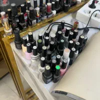 لاک ژل