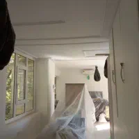 نقاشی ساختمان حاجی خانی