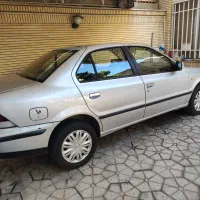 سمند مدل 84