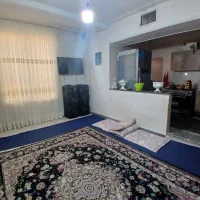 نگارستان /آپارتمان ۶۰متری /تخلیه/نورگیر عالی