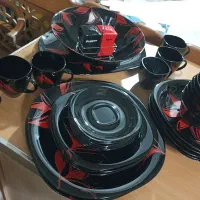 سرویس ارکوپال 6نفره