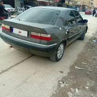 زانتیا مدل ۸۴ کامل رنگ