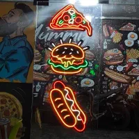 تابلو سازی نیما ال ای دی