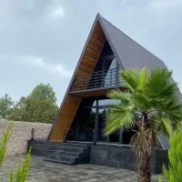 ساخت کلبه سویسی و آلاچیق و هر مدل سازه ای