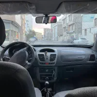 ساینا مدل 98 در حد شاسی پلمپ|خودرو سواری و وانت|اردبیل, |دیوار