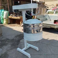 نانوایی خمیر گیر پنج تا دویست و چهل و‌تخمه داغ کن|فروشگاه و مغازه|لاهیجان, آهندان|دیوار