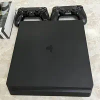 Playstation 4 fat