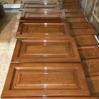 رنگ آمیزی تخصصی کلیه صنایع چوبی