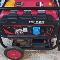 موتور برق 8/5 کیلو وات استارتی مثل صفر