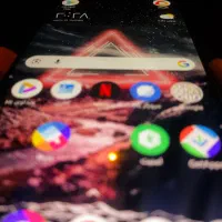 POCO X6 PRO|موبایل|چهارباغ, |دیوار