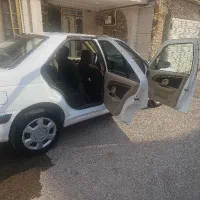 پارسtu5 1401گاز برقی|خودرو سواری و وانت|یزد, |دیوار