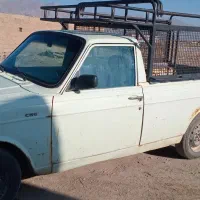 پیکان وانت مدل ۸۷|خودرو سواری و وانت|نیریز, |دیوار