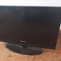 ال سی دی 26 اینچ|تلویزیون و پروژکتور|محمدیه-قزوین, |دیوار