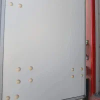 اطاق یخچال ماموت|قطعات یدکی و لوازم جانبی|تهران, شکوفه (عبدل آباد)|دیوار