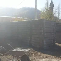 اوستا کارم کار سفت کاری انجام میدهم|خدمات پیشه و مهارت|پل سفید, |دیوار