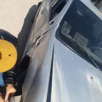 ال ۹۰ مدل ۸۹|خودرو سواری و وانت|اردبیل, |دیوار