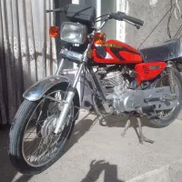 موتور مدل ۹۴ سالم بیمه مدارک کامل