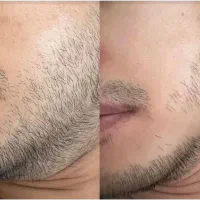 نیم کیلو باش مردباش