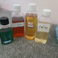 انواع عطر گرمی وادکلن