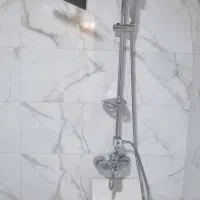 شیرالات،توالت فرنگی،روشویی