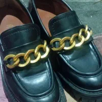 کفش کالج زنان سایز ۳۸|کیف، کفش، کمربند|بیرجند, |دیوار