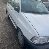 پراید مدل۱۳۸۹ دوگانه سوز شرکتی|خودرو سواری و وانت|آستارا, |دیوار