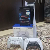ps5 standard پلی ۵ فت