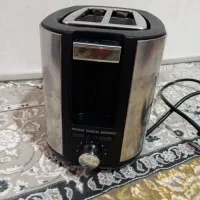 توستر نان سافلون|اجاق گاز و لوازم برقی پخت‌وپز|کرمانشاه, |دیوار