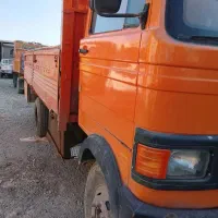 خاور808مدل 83|خودرو سنگین|صفادشت, |دیوار