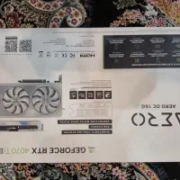 کامپیوتر گیمینگ|رایانه رومیزی|تهران, گیشا|دیوار