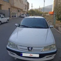 پارس سال مدل99