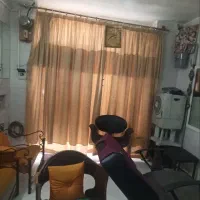۱۵متر مغازه دهنه ۳متر